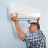 MOYO Установка кондиціонера 12000-15000 BTU Максимумфото