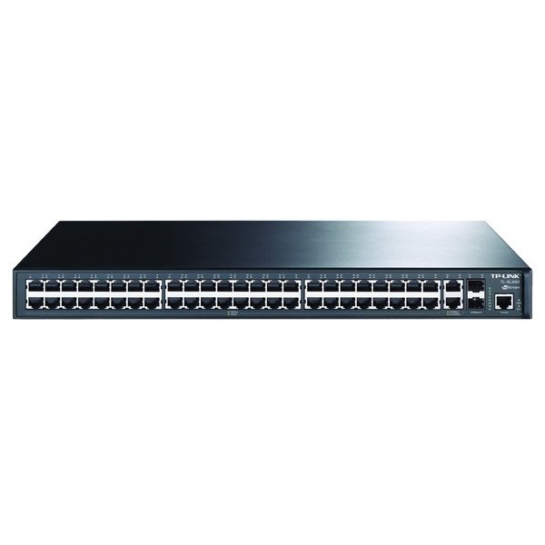 

Коммутатор TP-LINK TL-SL3452 (TL-SL3452)