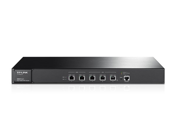 

VPN-Маршрутизатор TP-LINK TL-ER6120 (TL-ER6120)