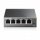 Коммутатор TP-LINK TL-SG105E (TL-SG105E)