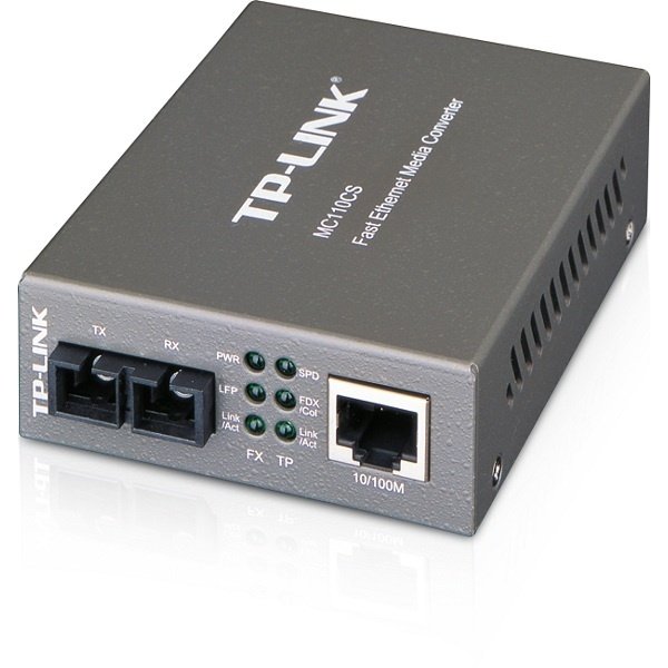 tp-link  TP-LINK MC110CS (MC110CS)