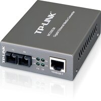  Медіаконвертер TP-LINK MC200CM (MC200CM) 