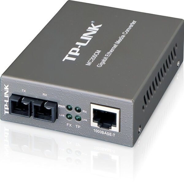 tp-link  TP-LINK MC200CM (MC200CM)