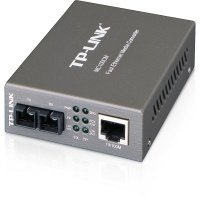  Медіаконвертер TP-LINK MC100CM (MC100CM) 