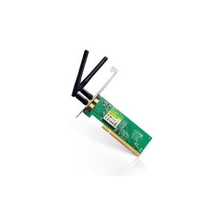 

WiFi-адаптер TP-LINK TL-WN851ND