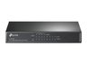 Коммутатор TP-LINK TL-SG1008P (TL-SG1008P) фото