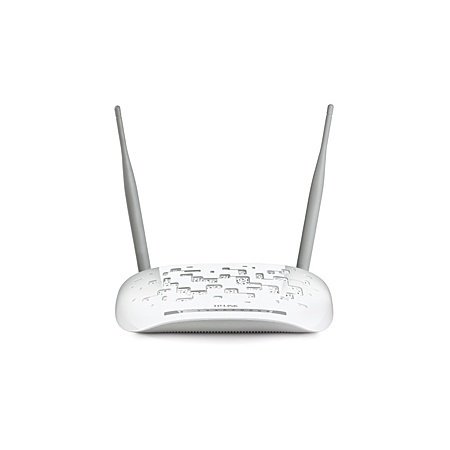 

ADSL-роутер TP-Link TD-W8968