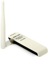 WiFi-адаптер TP-LINK TL-WN722N