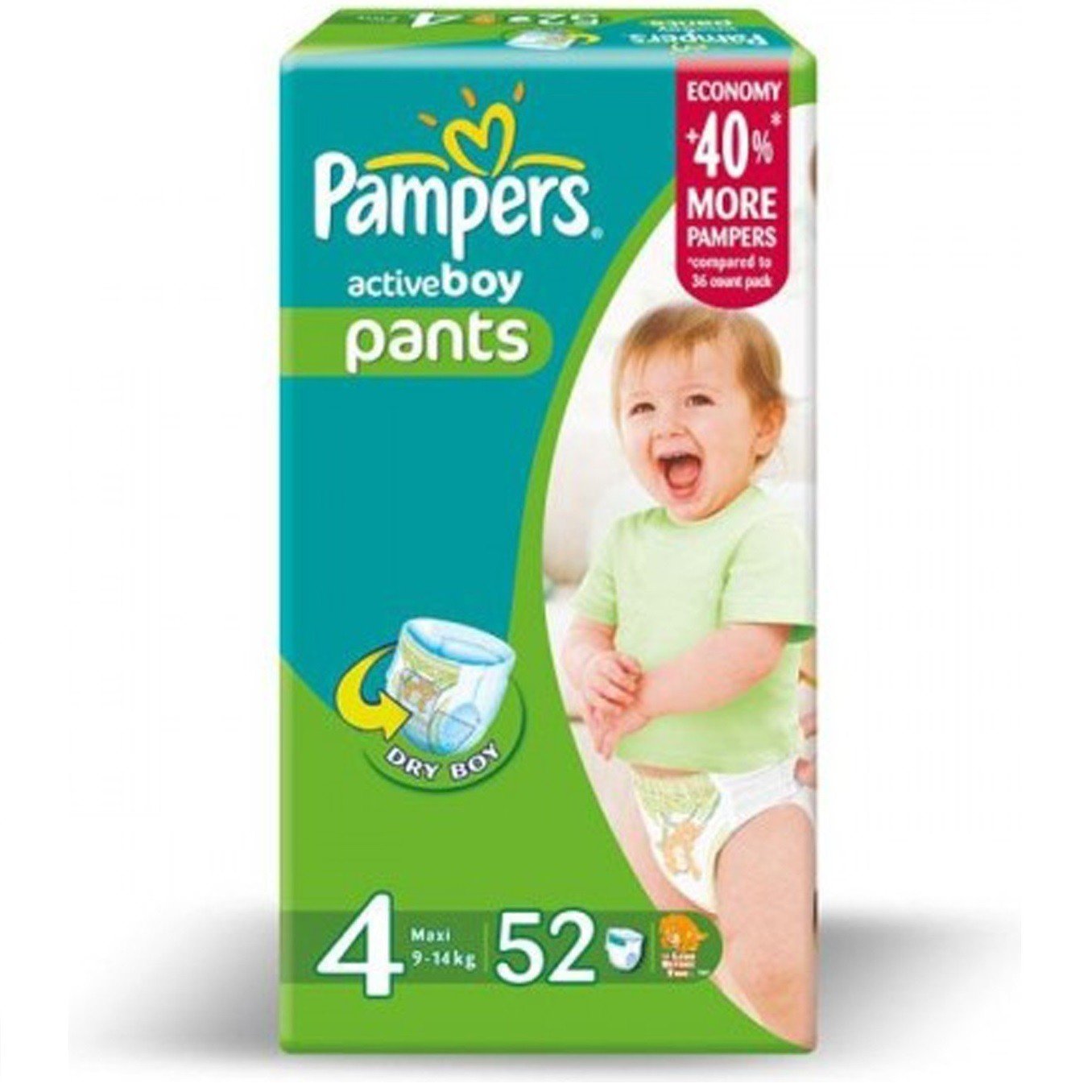 Image of 4015400255420