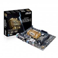 Материнська плата ASUS (N3050M-E / C / SI)