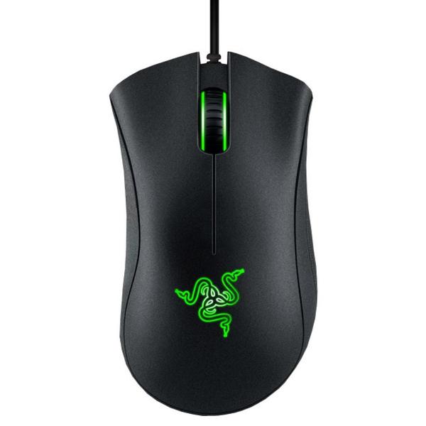 

Игровая мышка Razer Death Adder 3500 dpi (RZ01-01630100-R3R1)