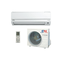 Кондиціонер Cooper&Hunter CH-S09FTXG DC INVERTER R410 (CH-S09FTXG)