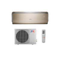 Кондиціонер Cooper&Hunter CH-S18FTXHV-B VIP INVERTER R410 (CH-S18FTXHV-B)