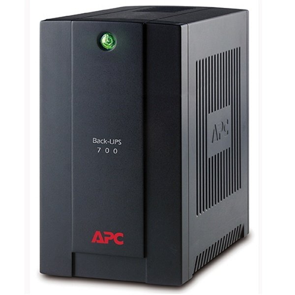 

ИБП APC Back-UPS 700VA, IEC (BX700UI)