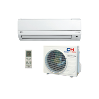 Кондиціонер Cooper&Hunter CH-S24FTXG DC INVERTER R410 (CH-S24FTXG)