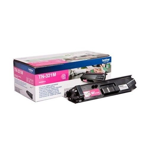 

Картридж лазерный Brother HL-L8250CDN magenta (TN321M)