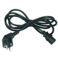 Кабели EU power cord (497K15220)