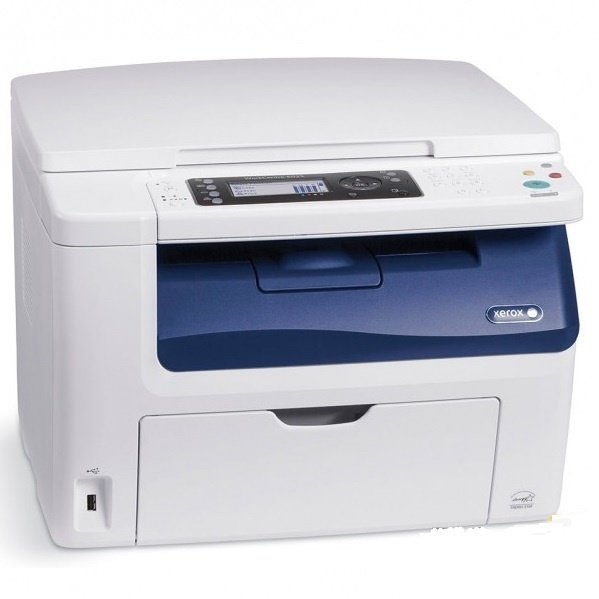 

МФУ лазерное Xerox WC 6025BI (6025V_BI)