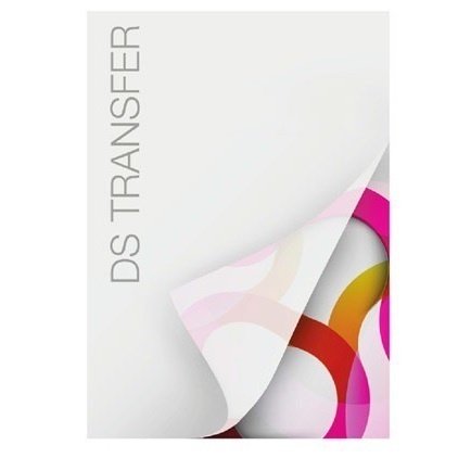 

Бумага Epson DS Transfer Multi-Purpose 44"x91,4м (C13S045451)