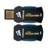 Накопичувач USB 2.0 CORSAIR 8GB Voyager Mini (CMFUSBMINI-8GB) фото