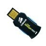 Накопичувач USB 2.0 CORSAIR Voyager Mini 16GB (CMFUSBMINI-16GB) фото