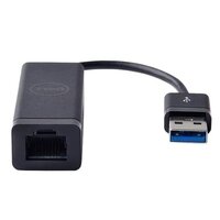 Переходник Dell USB 3.0 to Ethernet (PXE)
