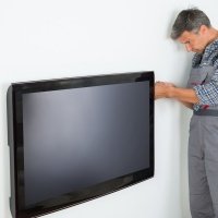 MOYO Монтаж телевизора до 32" на стену