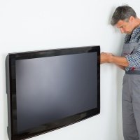 MOYO Монтаж телевізора до 60 "на стіну