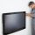 MOYO Монтаж телевизора (магнитно-маркерной доски и т.д.) более 60" на стену