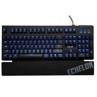 Игровая клавиатура ASUS ROG Echelon Mech USB+PS2 (90YH0041-BCRA00)