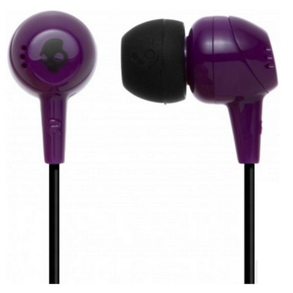 

Наушники Skullcandy Jib Purple