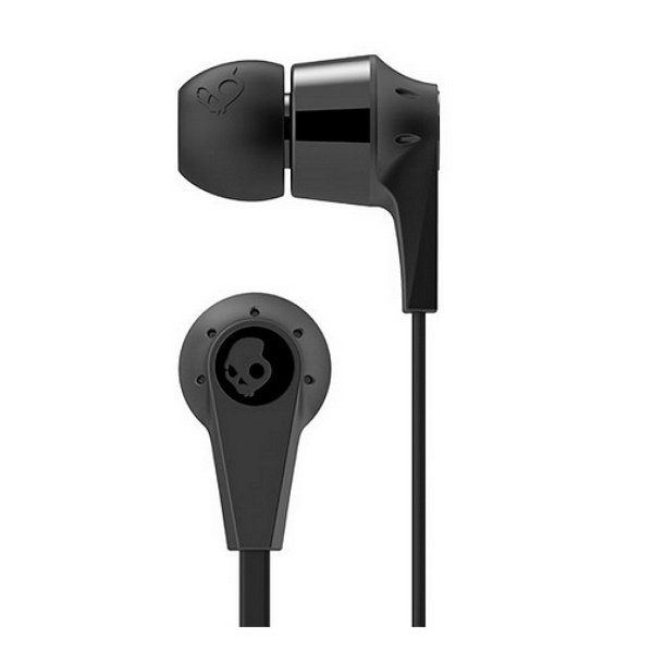 

Наушники Skullcandy Ink'd 2.0 mic Black