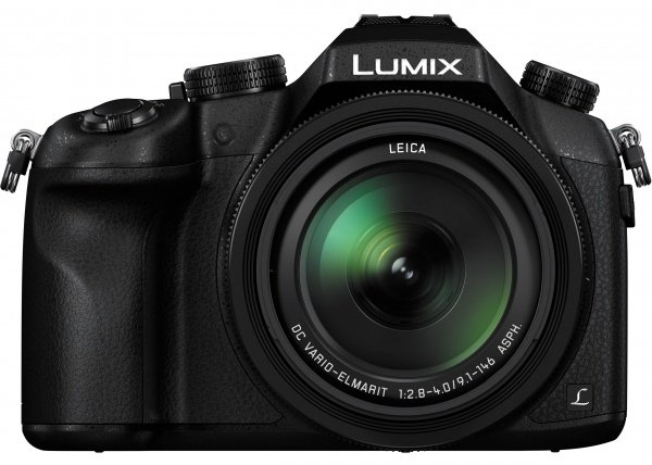 

Фотоаппарат PANASONIC LUMIX DMC-FZ1000 (DMC-FZ1000E9)
