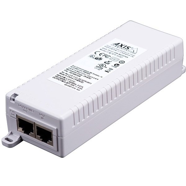 Инжектор AXIS P1354E купить в Киеве цена и отзывы в MOYO