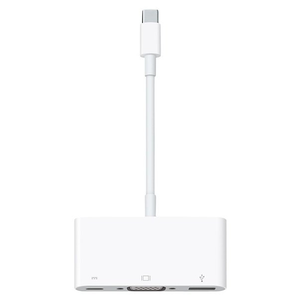 

Адаптер USB-C to Apple Pencil Adapter (MJ1L2ZM/A)
