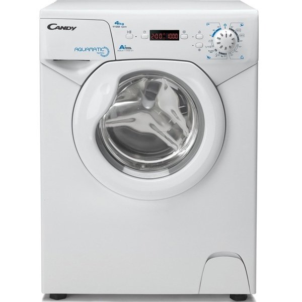 

Стиральная машина Candy AQUA 1042D1/2-S