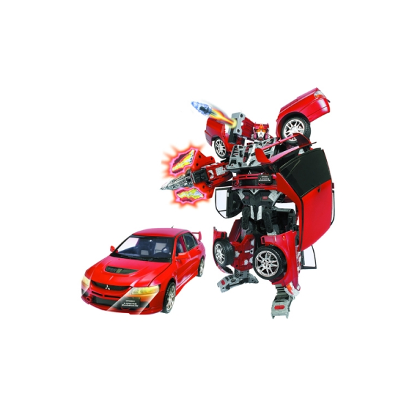 Roadbot mitsubishi lancer