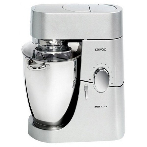 kenwood kmc 050 chef titanium