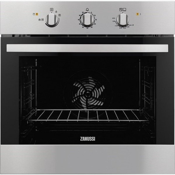

Духовой шкаф Zanussi ZOG521317X