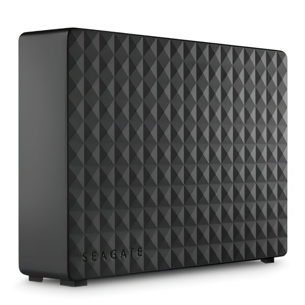 

Жесткий диск SEAGATE 2.5" USB3.0 Expansion 1TB Black (STEA1000400)