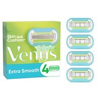 Змінні касети для гоління VENUS Embrace (4 шт.)