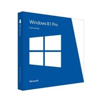 Microsoft Windows Pro LE 8.1 32-bit/64-bit All Languages электронная лицензия (6PR-00006)