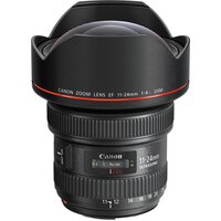 Об'єктив Canon EF 11-24 mm f/4.0 L USM (9520B005) 