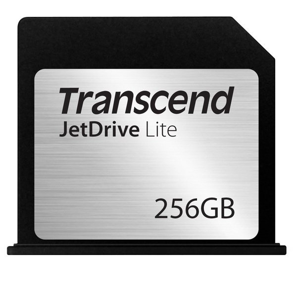 Акція на Карта памяти TRANSCEND JetDrive Lite 256GB MacBook Air 13" Late2010-Early2015 від MOYO