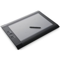 Графический планшет Wacom Intuos4 XL (Extra Large) DTP