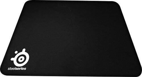 Игровая поверхность SteelSeries Qck Heavy Large Black (63008_SS) фото 