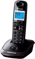  Телефон Dect Panasonic KX-TG2511UATTitan 