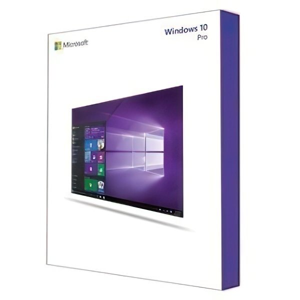 

Операционная система Windows 10 Pro All Languages электронная лицензия (FQC-09131)