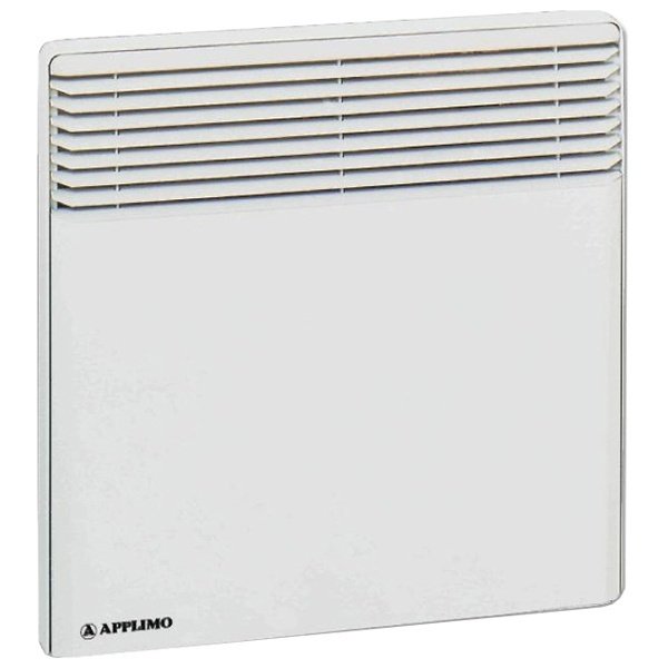 

Конвектор Applimo SOLO etroit 2500W (без ножек)