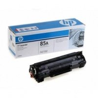 Картридж лазерный HP LJ P1102/1102w black (CE285A)
